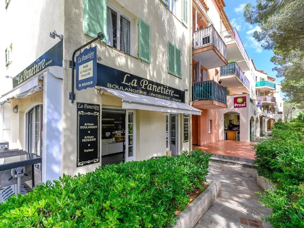 Quiet Holiday Home With Swimming Pool Mougins France