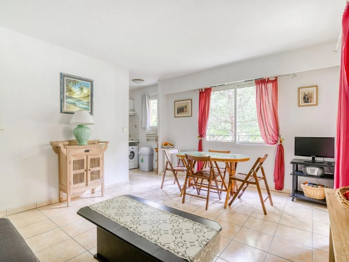 Quiet Holiday Home With Swimming Pool Mougins France