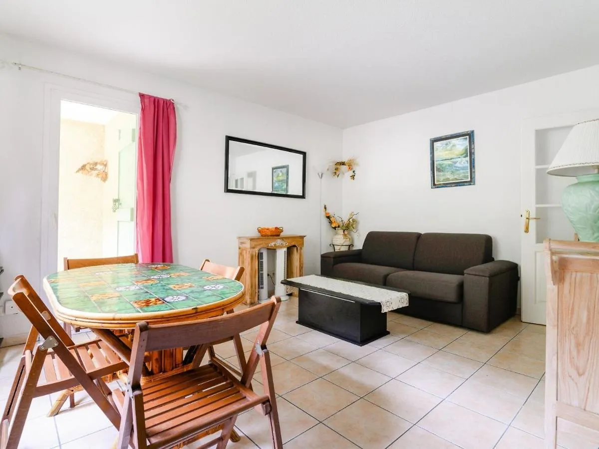 Quiet Holiday Home With Swimming Pool Mougins 0*,  France