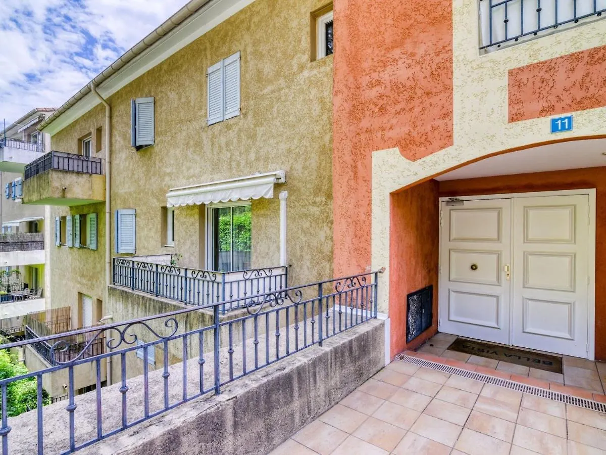 Quiet Holiday Home With Swimming Pool Mougins