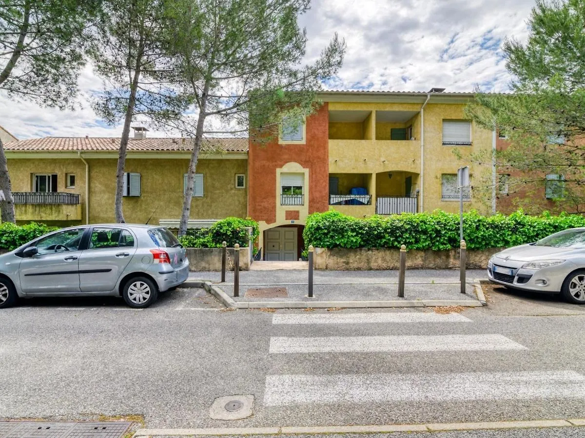 Quiet Holiday Home With Swimming Pool Mougins
