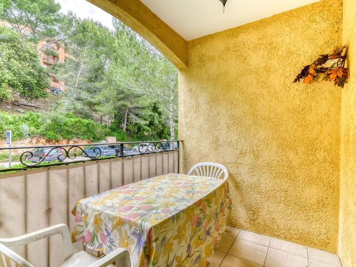 Quiet Holiday Home With Swimming Pool Mougins 0*,  France