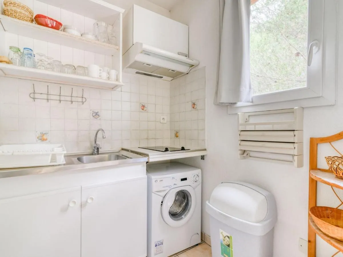 Quiet Holiday Home With Swimming Pool Mougins