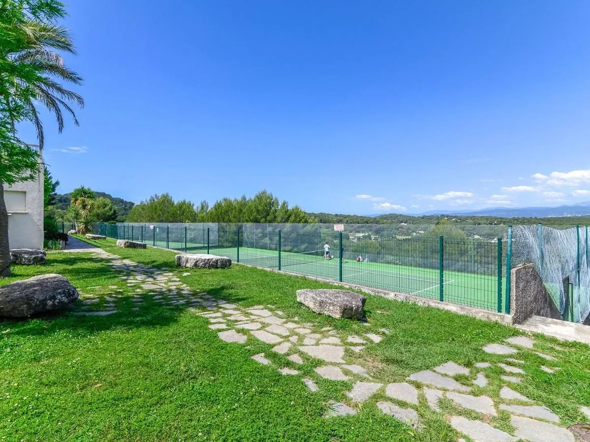 Quiet Holiday Home With Swimming Pool Mougins