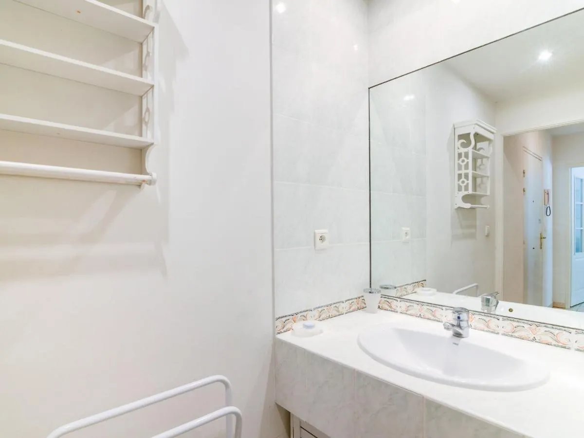 Quiet Holiday Home With Swimming Pool Mougins France