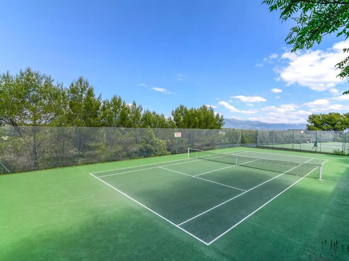 Quiet Holiday Home With Swimming Pool Mougins