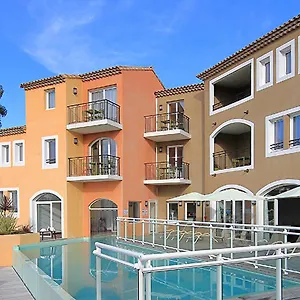 Adonis Hotel apartamentowy