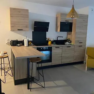 Le Soleil De Appartement