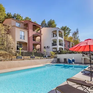 Le Club Hotel apartamentowy