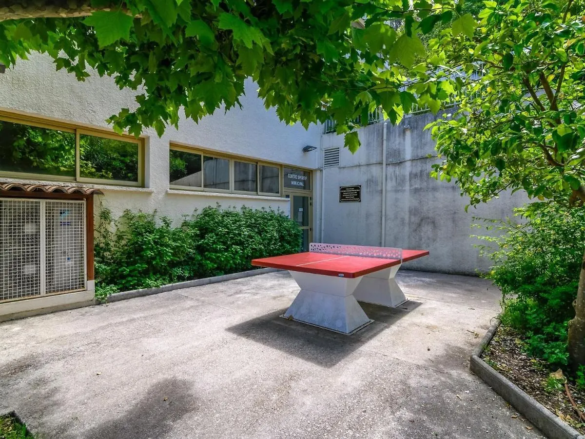 Quiet Holiday Home With Swimming Pool Mougins