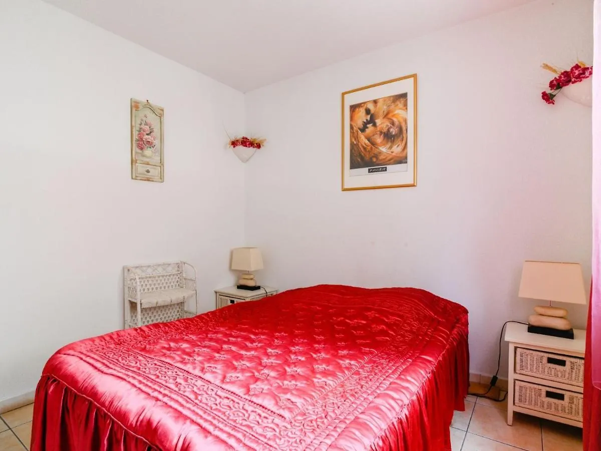Quiet Holiday Home With Swimming Pool Mougins