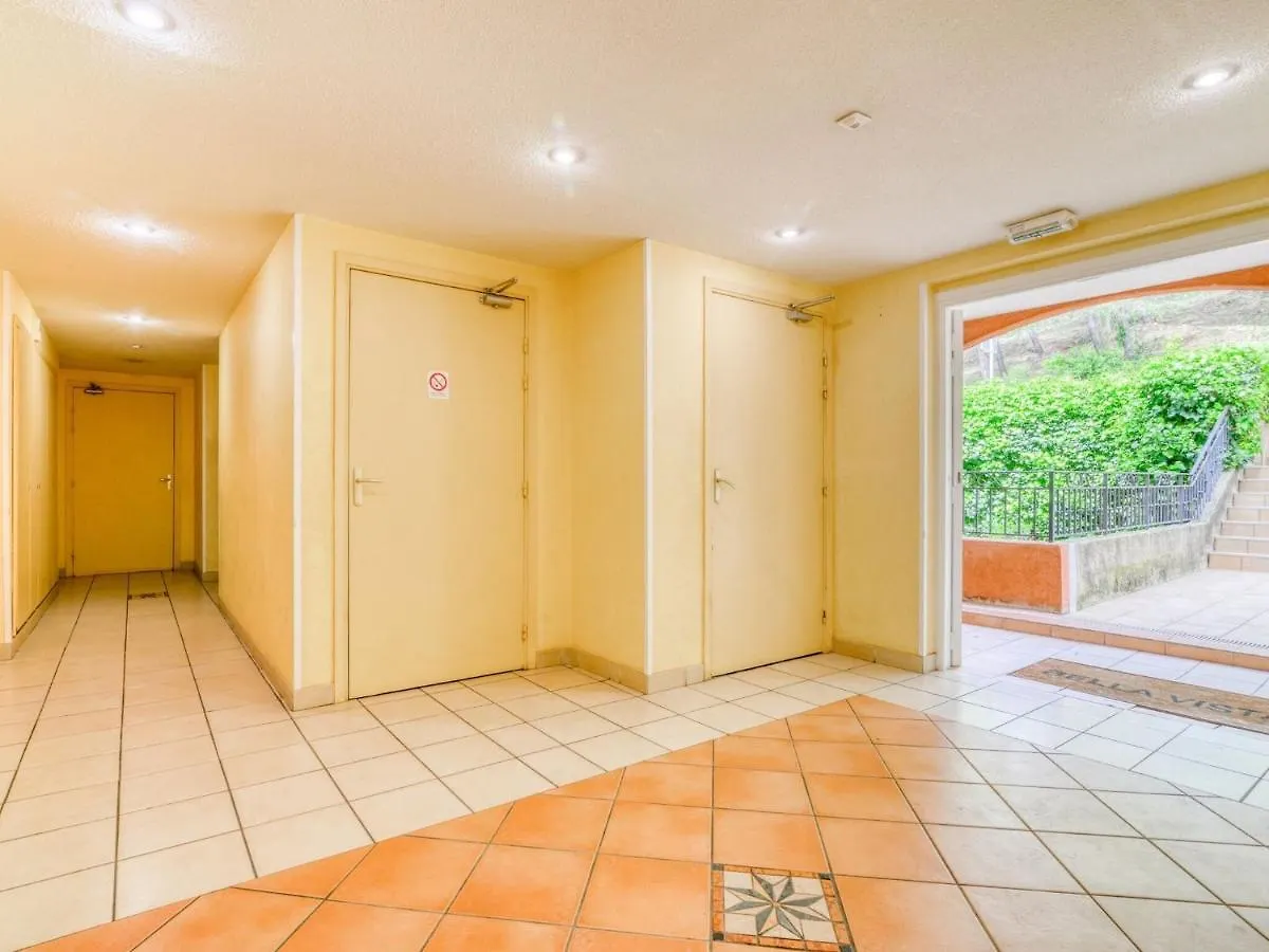 Quiet Holiday Home With Swimming Pool Mougins