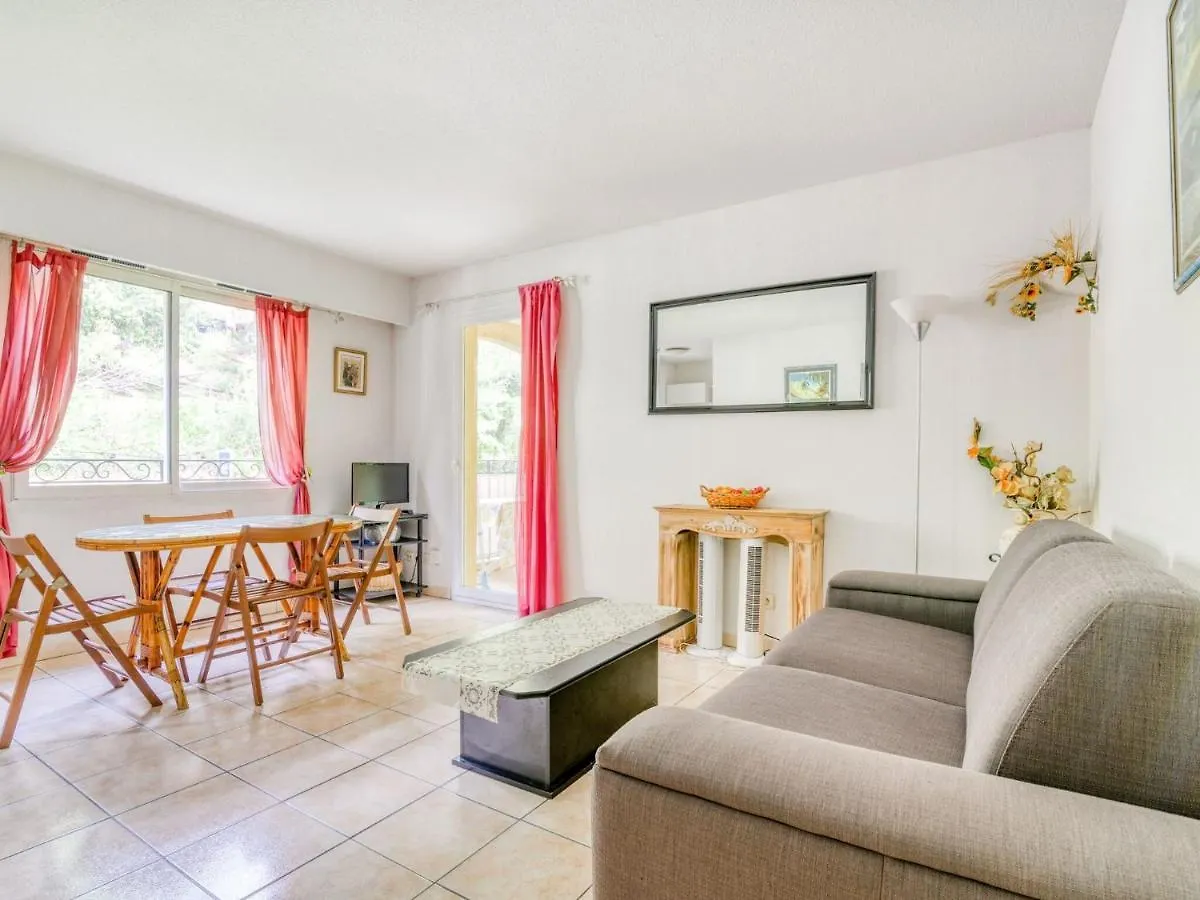 Quiet Holiday Home With Swimming Pool Mougins