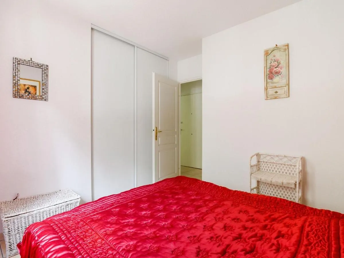 Quiet Holiday Home With Swimming Pool Mougins