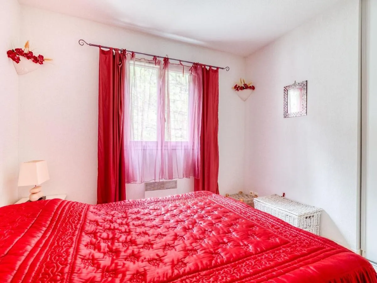 Quiet Holiday Home With Swimming Pool Mougins
