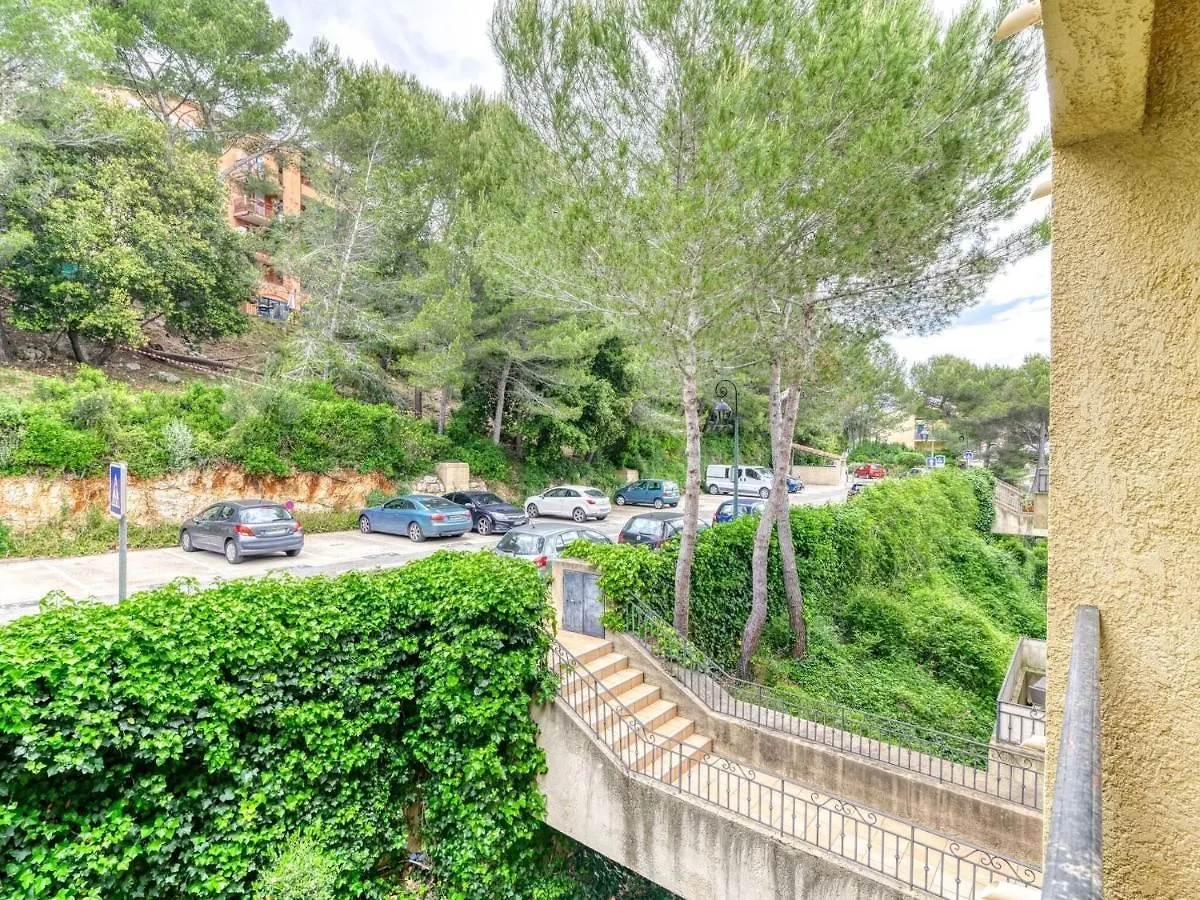 Quiet Holiday Home With Swimming Pool Mougins 0*,