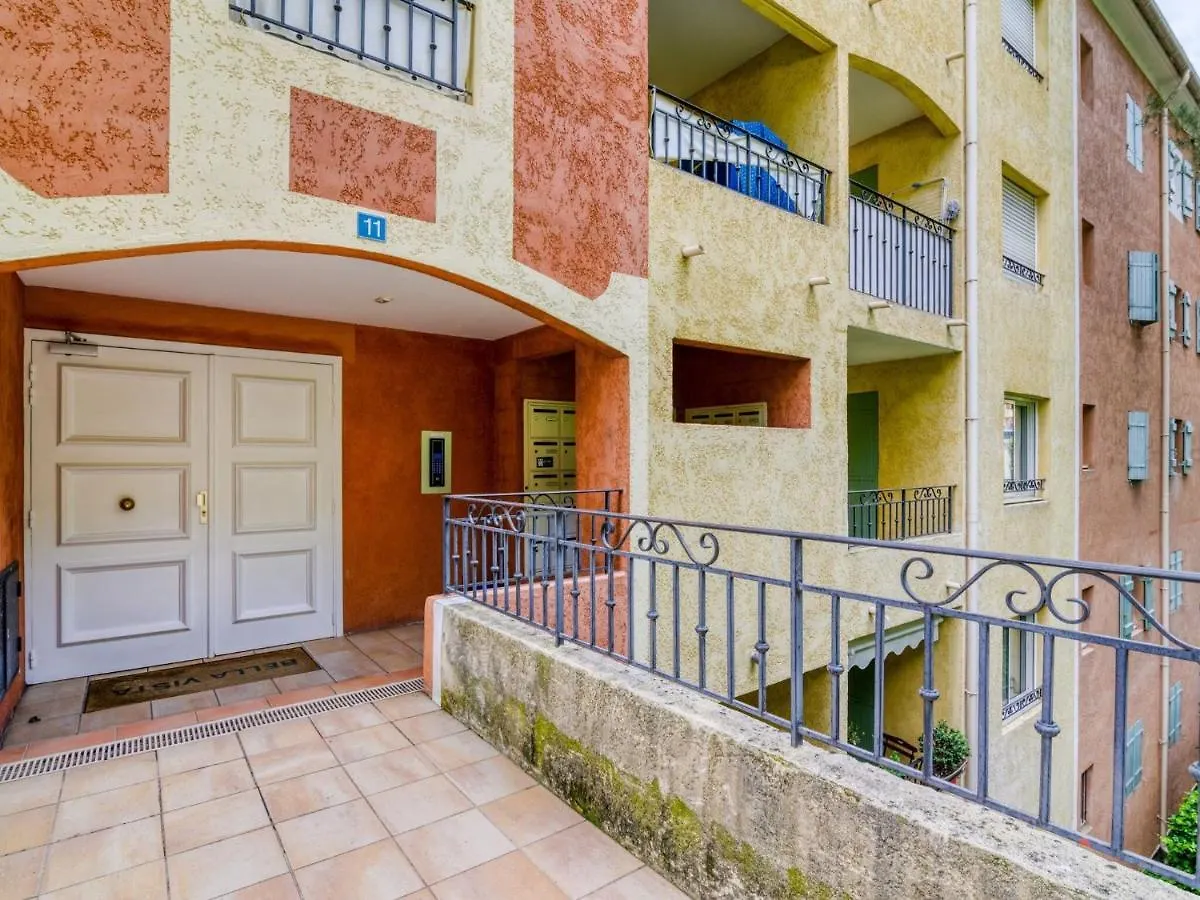 Quiet Holiday Home With Swimming Pool Mougins